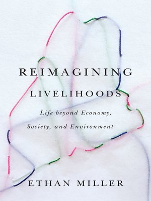 cover image of Reimagining Livelihoods